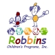 Logo of Robbins Childrens Programs